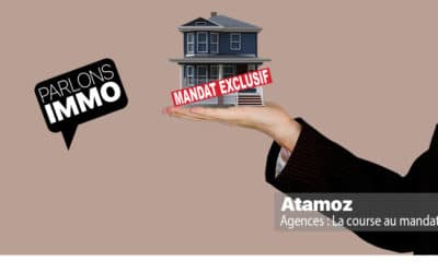 Immobilier : Vendre en mandat simple ou en mandat exclusif
